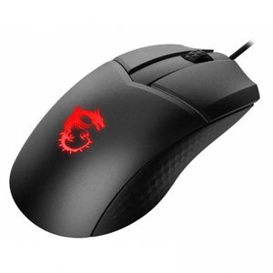 Mouse Msi Clutch Gm41 Lightweight