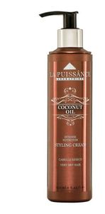 Crema Peinar La Puissance Coconut Oil Coco Pelo Seco 250ml $7.16830 $5.017,59 Llega mañana