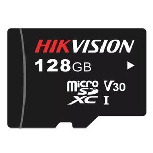 Micro Sd Hikvision 128gb P1