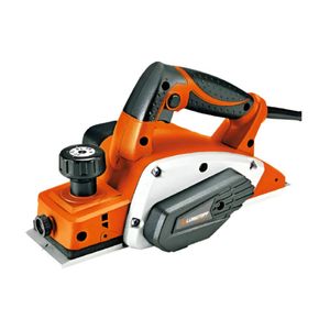 Cepillo Electrico 620w Lusqtoff 82 X 2mm Garlopa Cepilladora