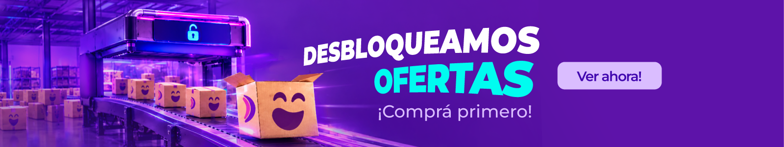 promoción