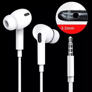 Auriculares Earpods Blancos Compatibles con Xiaomi