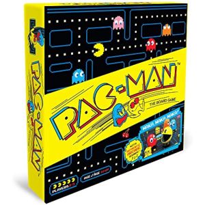 Buffalo Games - Juego Pac-Man,10 años +