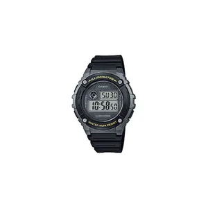 Casio w 2025 216 h