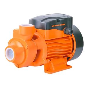 Bomba De Agua Periferica Lusqtoff 1/2 Hp Elevadora para tanques