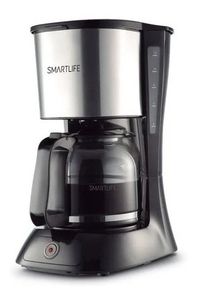 Cafetera Gourmet IMUSA 4 Tazas GAU-18206 | ATBIZ | www.ATBIZ.co