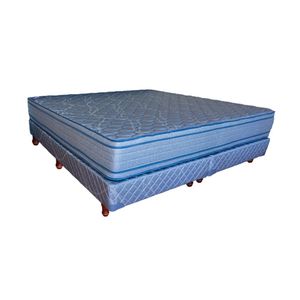 Sommier Espuma King Purple 200X200 Firm Pro