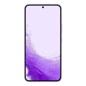 Samsung Galaxy 128GB 8 GB S22 Bora Purple 