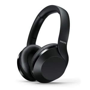 Auriculares Bluetooth Philips TAPH802BK/00