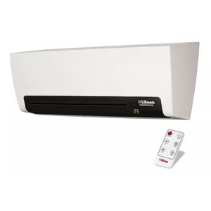 Calefactor Turbo de Pared Liliana Cwd900 Split 2000w