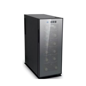 Winco W433 Cava De Vino Heladera Termoelectrica 12 Botellas 