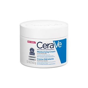 Crema Hidratante CeraVe Para Piel Seca 354ml