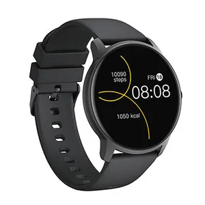 Reloj Inteligente Smartwatch Deportivo Bluetooth Presion Nfc