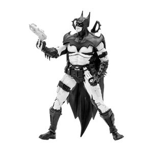 Mc Farlane DC Figura 18cm Articulado Sketch Edition Batman