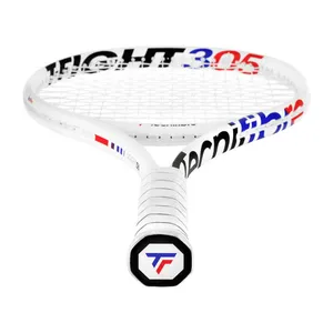 Raqueta de Tenis Tecnifibre T Fight 305 ISO Medvedev Profesional 18x19