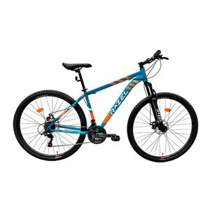 Bicicleta Mountain Bike R29 Razel R1 CL6BA6NR6 T18