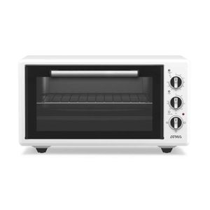 HORNO ELECTRICO ATMA HG-7010E 70L GRIS