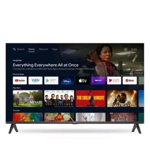 Smart Tv Led Android Tv 32 Rca R32and-f Hd Bluetooth Wifi