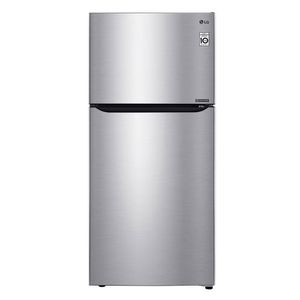 Heladera LG Freezer Superior 553 litros - Acero Inoxidable | SMART INVERTER