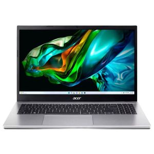 Notebook Acer Aspire 3 Intel Core I7 15.6" 8Gb 512Gb Ssd