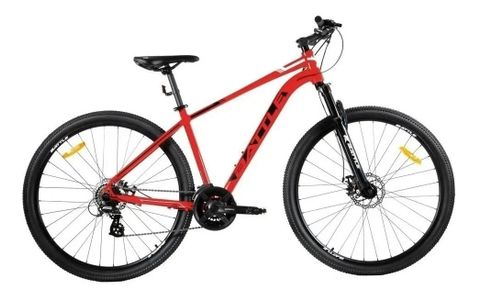 Bicicletas teknial online origen