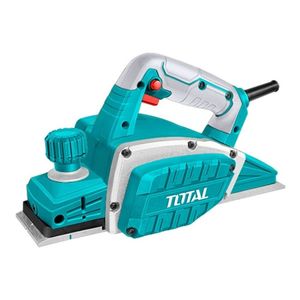 Cepillo Electrico 750w Industrial Total Tl7508226-4