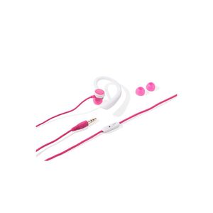 Auriculares Deportivos One For All SV5222 Rosa