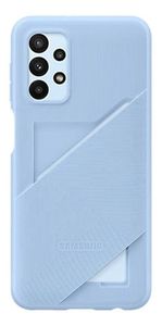 Funda Samsung Galaxy A23 Card Slot Cover Azul $12.149