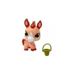 Figura Individual Littlest Pet Shop (serie 2) - 00520 87