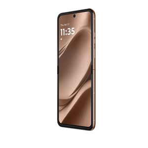 Celular Motorola Moto Razr 50 Ultra 512/12GB Marron