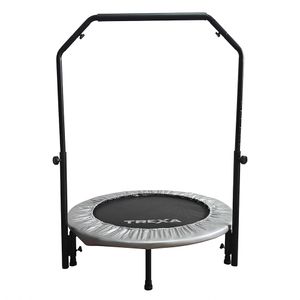 Trampolín de entrenamiento Trexa TX-FT1 cama elástica