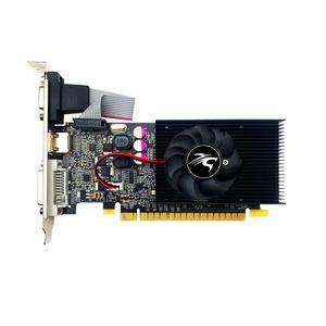Placa De Video Nvidia Sentey Geforce 200 Series Gt 210 1gb
