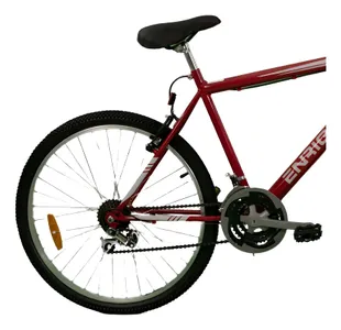 enrique rodado bicicleta mountain bike rodado 26