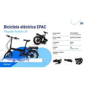 Fravega bicicletas electricas hot sale