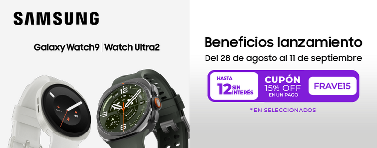 promoción
