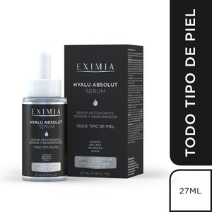 Eximia Hyalu Absolut Serum Antioxidante Tensor 27 ml