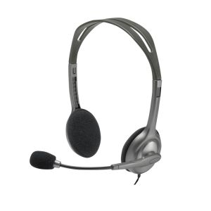 Auriculares multidispositivo H111 Logitech 
