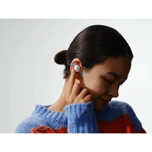 Xiaomi Redmi Buds 4 Pro Auriculares Inalámbricos ANC Negros