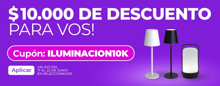 promoción