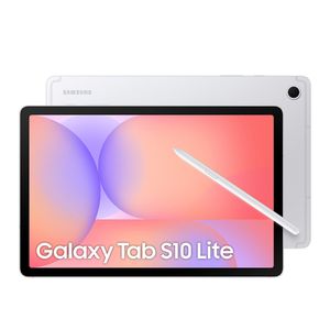 Tablet Samsung Galaxy Tab S10 Lite 6GB 128GB SM-X400NZSAARN