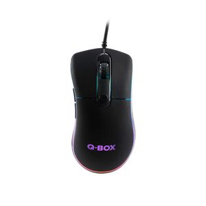 Mouse Gaming Q-Box 4000dpi RGB QBMG003-M993