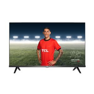 Smart TV 32" TCL L32S61E-F