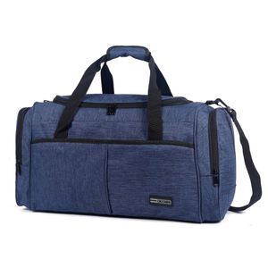 Bolso Cecchini 24 Pulg Deportivo Viaje Amplio