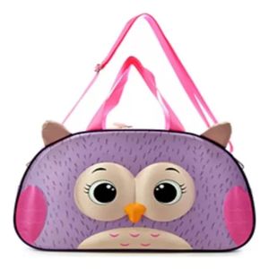 Bolso De Viaje Animales Phi Phi Bags