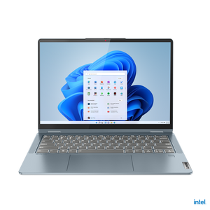 Notebook Lenovo IdeaPad Flex 5i Intel i5 8GB 512GB SSD 14 FHD Táctil + Lápiz