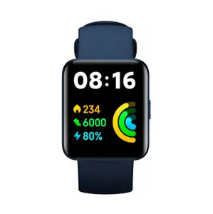 Smartwatch Xiaomi Redmi Watch 2 Lite Blue + Film Protector