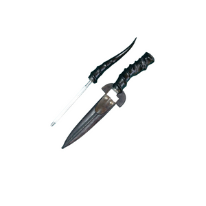 Cuchillo y Chaira