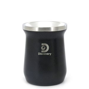 Mate Discovery Acero Inoxidable Irrompible Camping