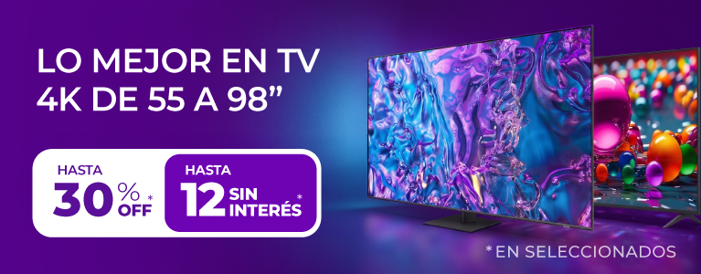 promoción