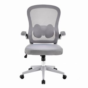 Silla Oficina Ultimate UT-J03